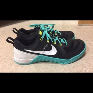 Metcon Nike shoes